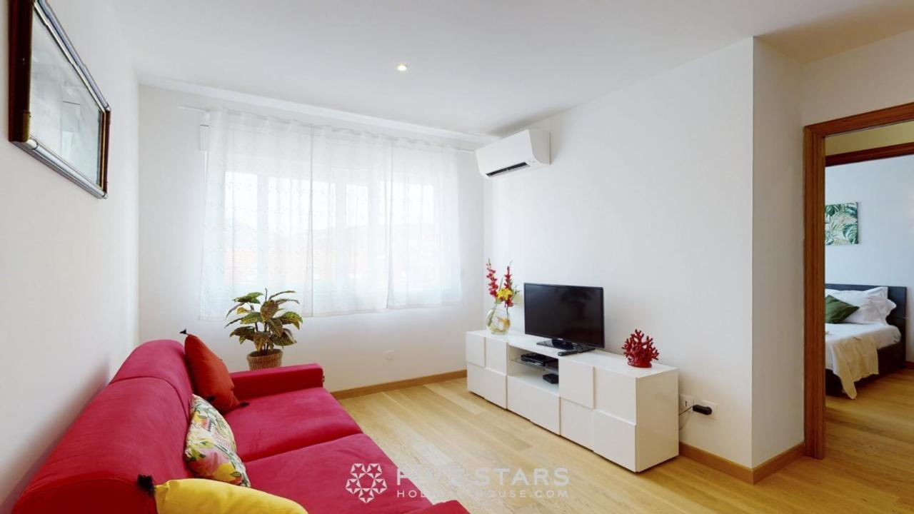 Zhara Suite Five Stars Holiday House - Generale Nice Buitenkant foto