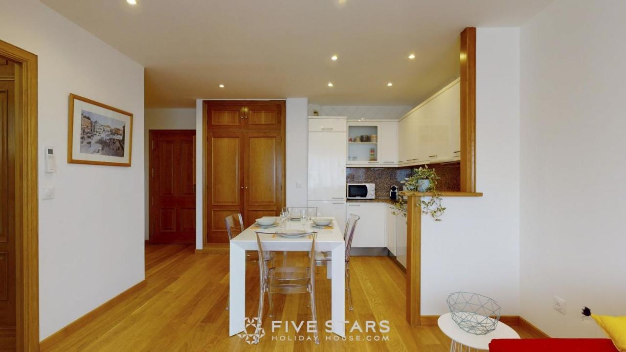 Zhara Suite Five Stars Holiday House - Generale Nice Buitenkant foto