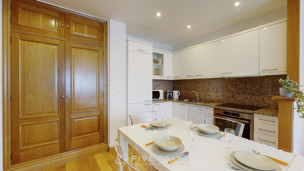 Zhara Suite Five Stars Holiday House - Generale Nice Buitenkant foto
