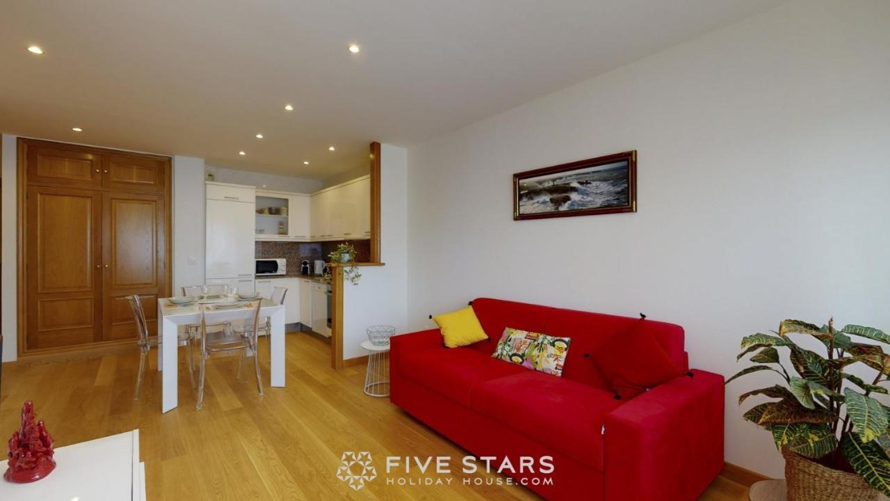 Zhara Suite Five Stars Holiday House - Generale Nice Buitenkant foto