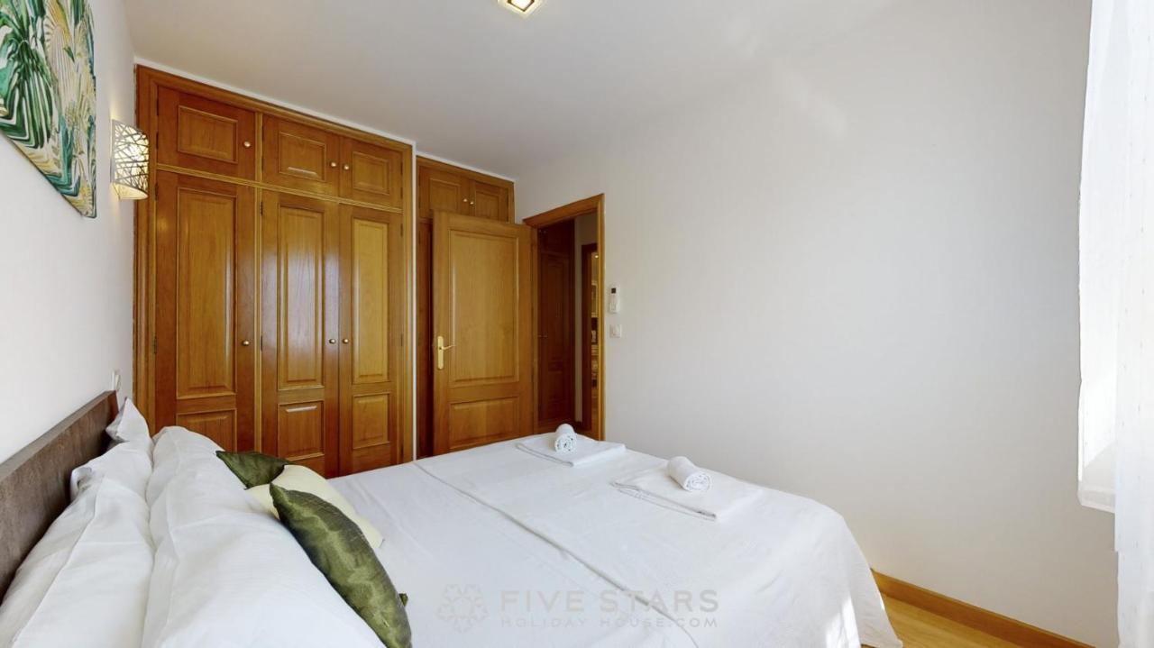 Zhara Suite Five Stars Holiday House - Generale Nice Buitenkant foto