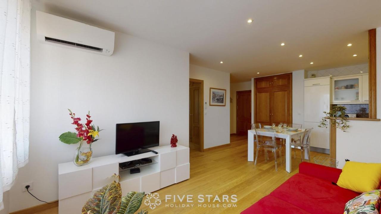 Zhara Suite Five Stars Holiday House - Generale Nice Buitenkant foto