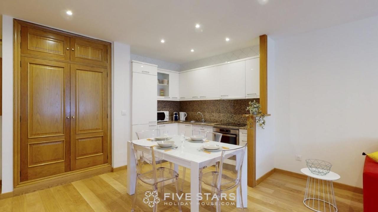 Zhara Suite Five Stars Holiday House - Generale Nice Buitenkant foto